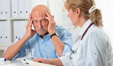  Azərbaycanda bu xəstəliklər üstünlük təşkil edir