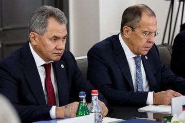 Lavrov və Şoyqu yeni hökumətdə əvvəlki vəzifələrini davam etdirəcəklər - TAM SİYAHI