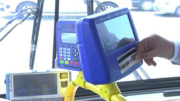 598 avtobusda gediş haqqı kartla ödənilir - Mais Ağayev