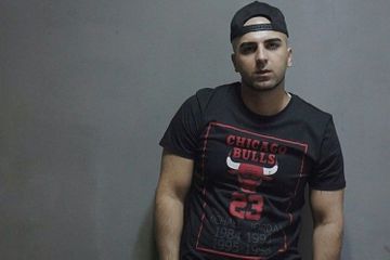 Reper Paster azadlığa buraxıldı