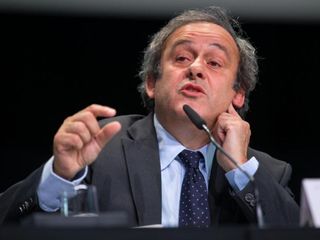 Mişel Platini əfv olundu: yeni vəzifə verildi