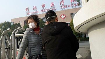 Çində Uhan sakinlərinə “koronavirus 2019-nCoV” virusu ilə bağlı şəhərdən çıxmaq qadağan ediləcək