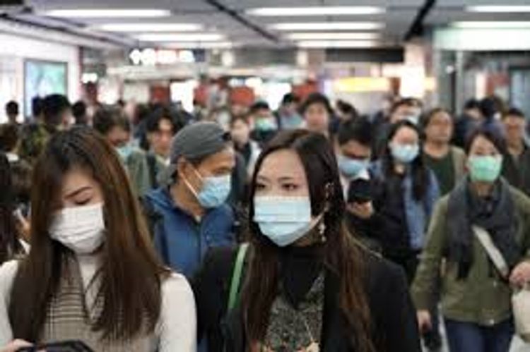 XİN-dən Çində qeydə alınan ölümcül virus XƏBƏRDARLIĞI