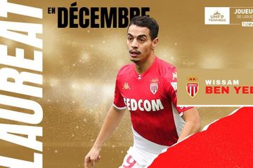 Ayın ən yaxşısı seçildi - Liqa1-də