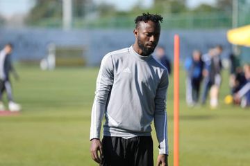 Qanalı futbolçu: "Qarabağ"dan təklif gələndə çox sevindim"