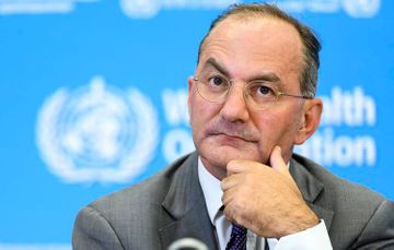ÜST-nin icraçı direktoru vəfat etdi