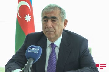 Ödənişli yolla bağlı Tarif Şurası qiymət təyin edəcək - Saleh Məmmədovla MÜSAHİBƏ