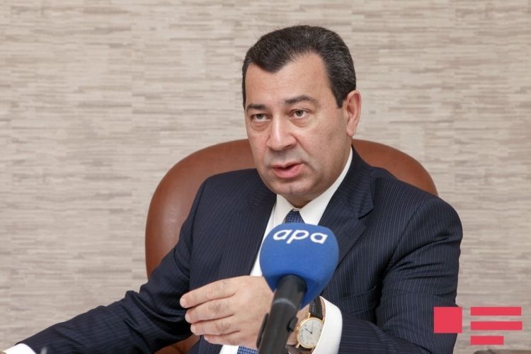 Səməd Seyidovdan Avropa Şurasına CAVAB