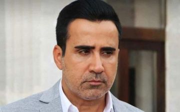 Əmrah boşanması haqda danışdı