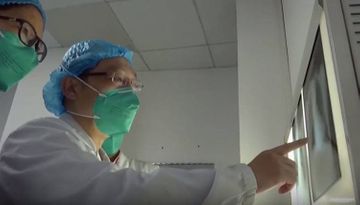Koronavirusdan ölənlərin sayı 41 nəfərə çatıb