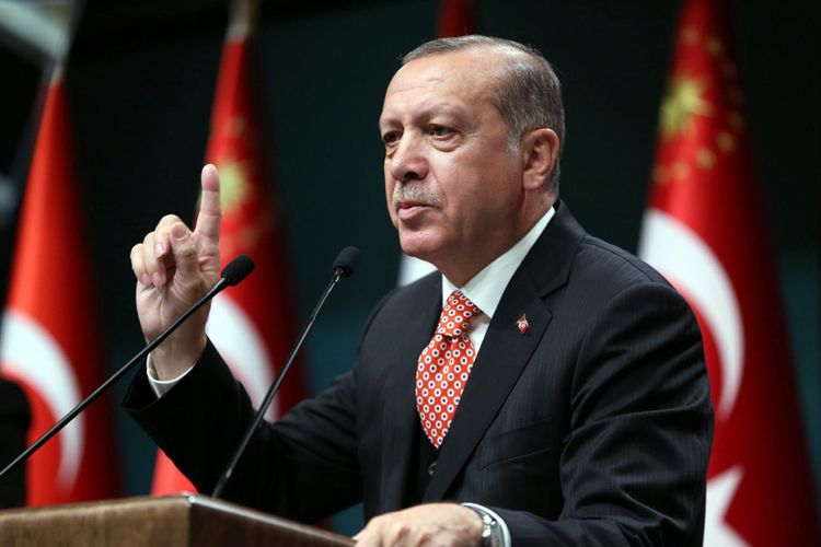 "31 nəfər həlak olub, 1,5 mindən artıq insan yaralanıb" - Ərdoğan