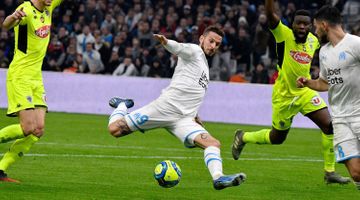 "Marsel" büdrədi, "Monako" öz meydanında məğlub oldu