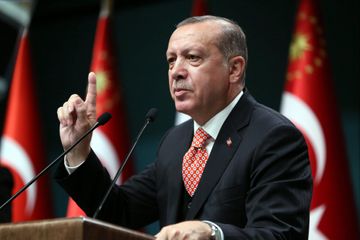 "31 nəfər həlak olub, 1,5 mindən artıq insan yaralanıb" - Ərdoğan