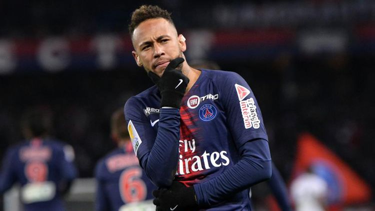 “Fasilədə pis xəbəri gördüm, qolu ona həsr etdim” – Neymar