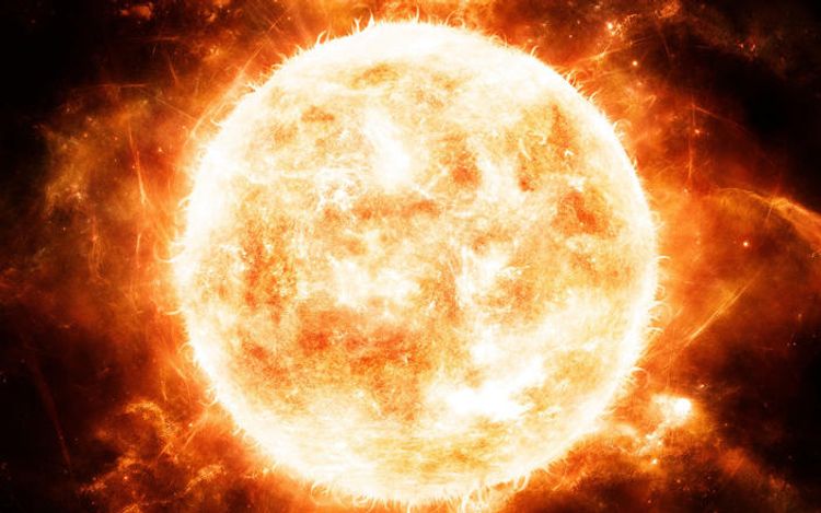 Rəsədxanadan kosmik PROQNOZ: Günəş küləyi artacaq