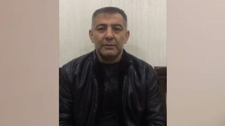 İrandan Azərbaycana narkotik keçirən iki nəfər saxlanıldı