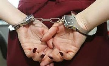 Qadın keçmiş məhkum yenidən tutuldu - SƏBƏB