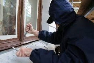 Bakıda keçmiş məhkum külli miqdarda oğurluğa görə tutuldu