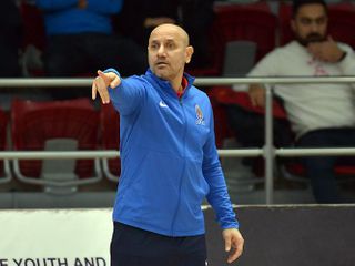 "Bu cür epizodlarda diqqətli olmalıyıq" - Baş məşqçi ilə MÜSAHİBƏ