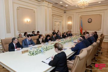 MSK-dan "exit-poll" keçirəcək təşkilatlarla bağlı QƏRAR