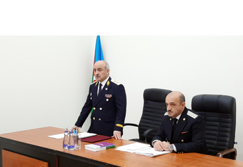 Azərbaycanda bəzi bələdiyyələrin vəzifəli şəxsləri məhkəməyə verilib