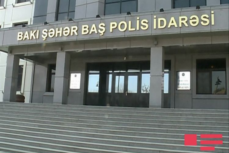 Blogger Fatimə Mövlamlı polis tərəfindən saxlanılmayıb - RƏSMİ