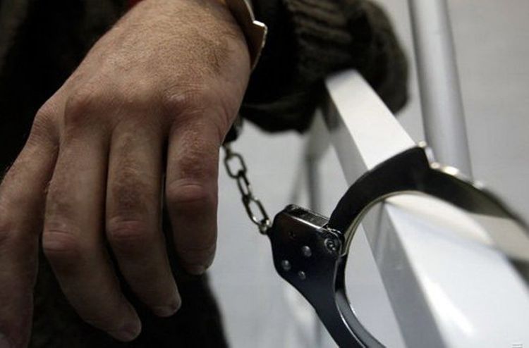 Bakıda dövlət əmlaklarını oğurlayanlar saxlanıldılar