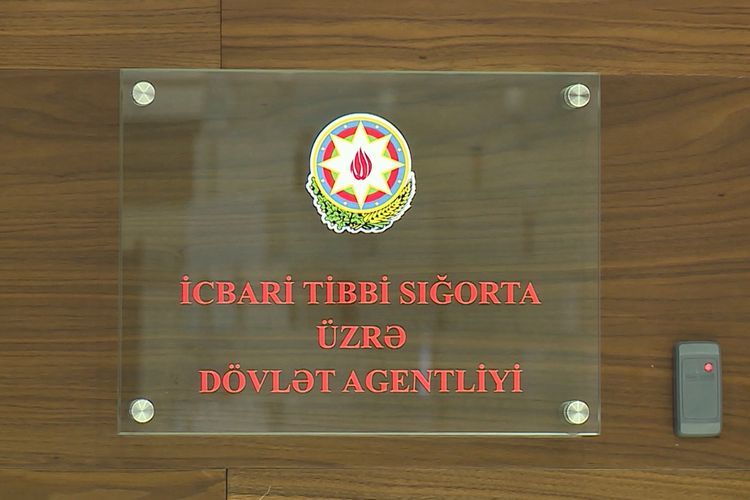 Xəstəxanalarda növbəni tənzimləyən terminallar quraşdırıldı