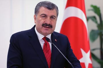Türkiyənin Səhiyyə naziri: “Yalnız bir çinlinin koronavirusa yoluxmasından şübhələnib müayinə etdik, nəticələr bəlli deyil”