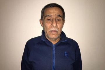 Keçmiş məhkum odlu silahla saxlanılıb - FOTO