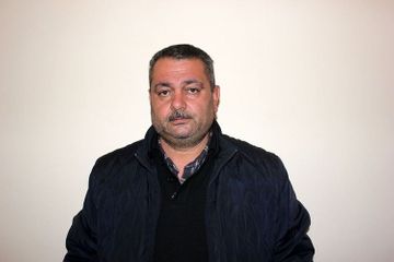 Külli miqdarda dələduzluq edən "makler" saxlanılıb - FOTO