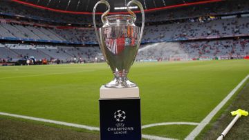 Avropa Liqasının Bakıdakı finalına xərclənən pul AÇIQLANDI 