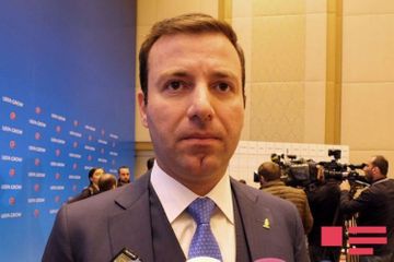 AFFA-nın vitse-prezidentləri məlum oldu