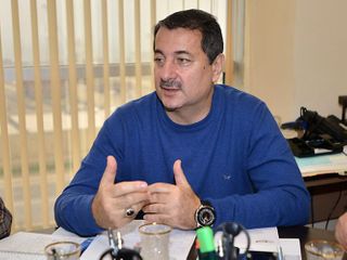 Komanda sayı növbəti mövsüm artmalıdır - AFFA-nın vitse-prezidenti