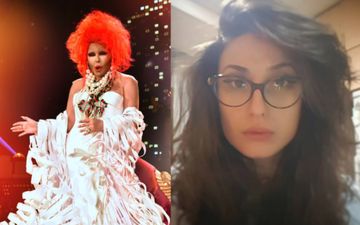 Bülənt Ərsoya bahalı hədiyyə verən bu qızdır - FOTOLAR