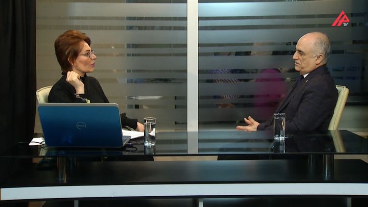 Azərbaycanda koronovirusa yoluxmuş xəstə qeydə alınıb? - Baş infeksionist danışdı