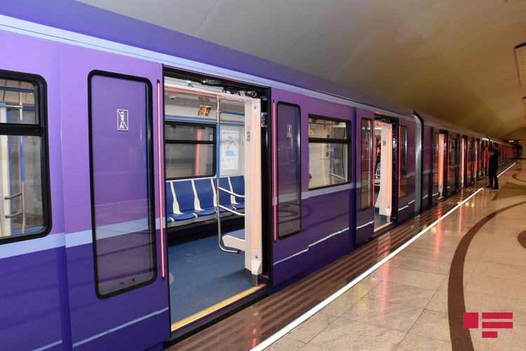 Bakı metropoliteninə koronavirusla bağlı tapşırıq verildi
