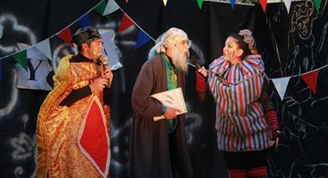 Bakı Uşaq Teatrı  Bakı Uşaq və Gənclər Teatrı oldu