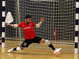 Azərbaycan millisinin qapıçısı: “Proqnozu alt-üst etmək istəyirik”