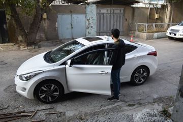 Bu şəxslərə avtomobillər bağışladılar