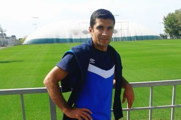 Klub rəsmisi: "Futbolçulardan şübhələnirdim, sübutum yox idi"