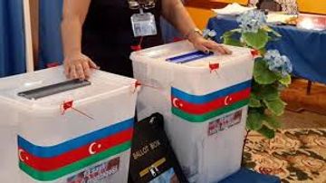 Akkreditasiyadan keçən beynəlxalq müşahidəçilərin sayı AÇIQLANDI