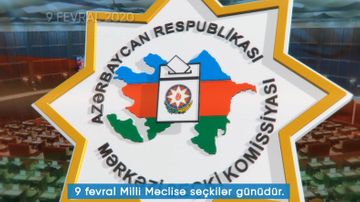 Deputatlığa namizədliyi qeydə alınanların 307 nəfəri partiya üzvüdür