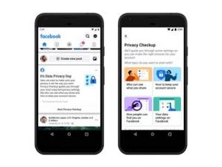“Facebook”dan məxfiliyi gücləndirəcək YENİ FUNKSİYA