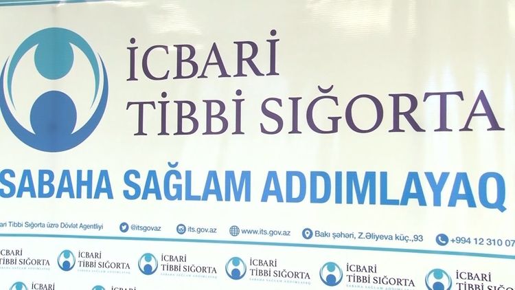 İcbari tibbi sığorta üzrə xidmətlərin sayı təkmilləşdiriləcək - RƏSMİ