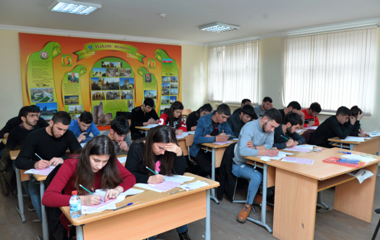 İmtahan müddəti artdı, sual sayı da artacaq? - RƏSMİ CAVAB – ÖZƏL