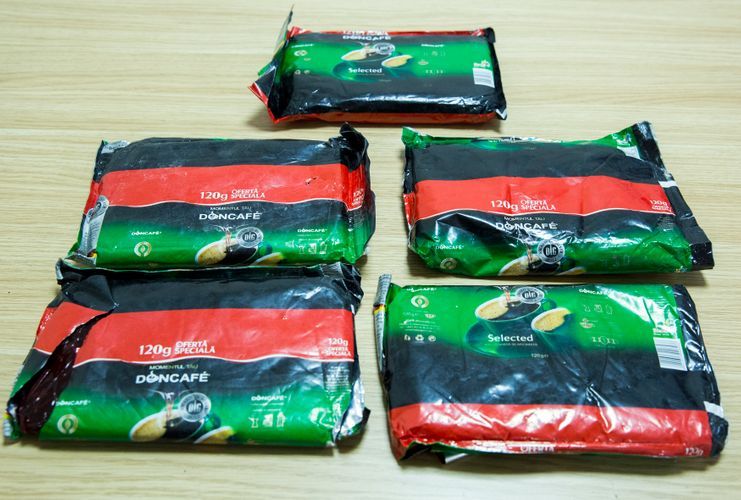 Bakıda narkotik alveri edən qadın tutuldu