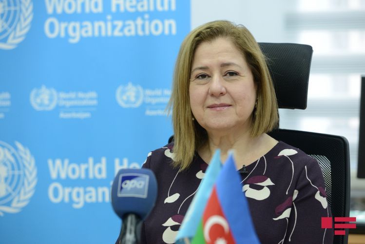 ÜST nümayəndəsi: "Azərbaycanda ana və körpə ölümü yüksəkdir"