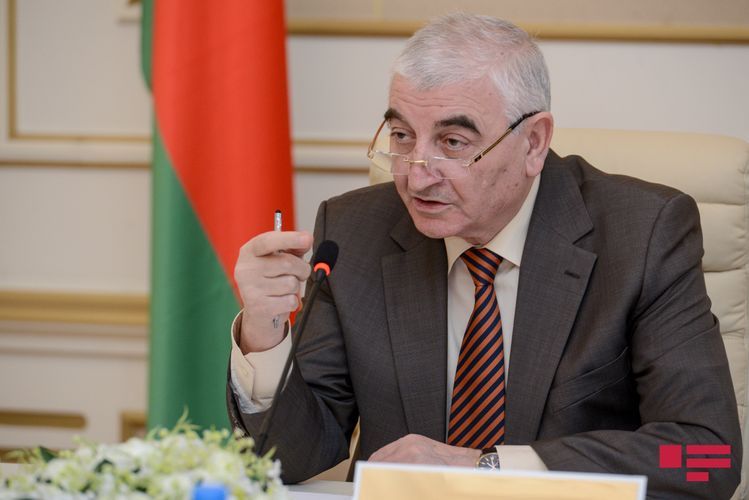 Məzahir Pənahov: “Xoşagəlməz hallar qanuna uyğun şəkildə aradan qaldırılacaq”