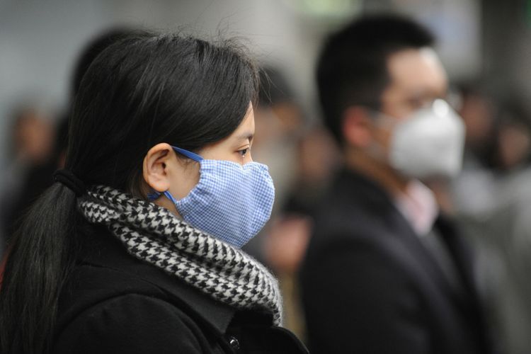 Yaponiyada koronavirusa yoluxanların sayı 14-ə çatdı